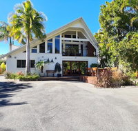 The Old Gallery - Tourism Gold Coast