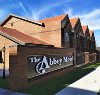 The Abbey Motel Goulburn - Tourism Gold Coast