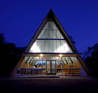 The Abbey Raymond Island - Tourism Gold Coast