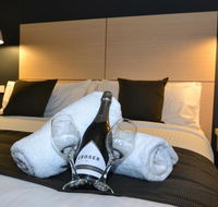 The Astor Suites - Tourism Gold Coast