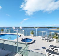 The Atrium Resort - Tourism Gold Coast