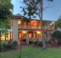 The Avenue at Montville Gracious House - Tourism Gold Coast