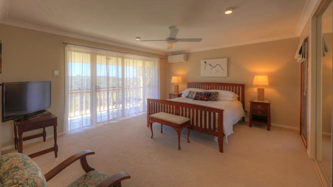 The Avenue At Montville Gracious House - Tourism Gold Coast 2