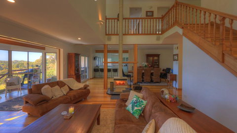 The Avenue At Montville Gracious House - Tourism Gold Coast 1