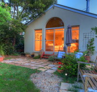 The Avenue at Montville Luxury Cottage - Tourism Gold Coast