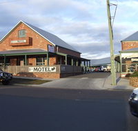 The Bakehouse Motel - Tourism Gold Coast