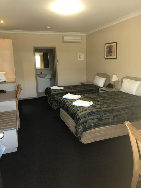 The Bakehouse Motel - Tourism Gold Coast 1