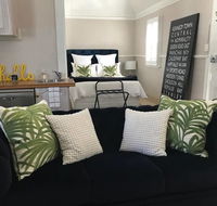 The Bakers Cottage - Tourism Gold Coast