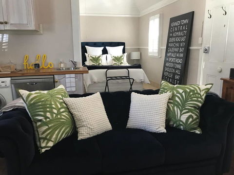 The Bakers Cottage - Tourism Gold Coast 0