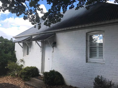 The Bakers Cottage - Tourism Gold Coast 2