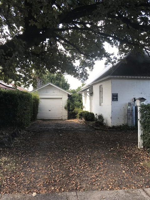 The Bakers Cottage - Tourism Gold Coast 1