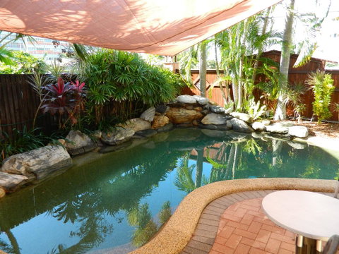 The Balinese - Tourism Gold Coast 0