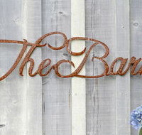 The Barn - Tourism Gold Coast