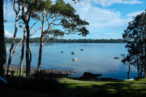 The Basin Waterfront - Tourism Gold Coast 2