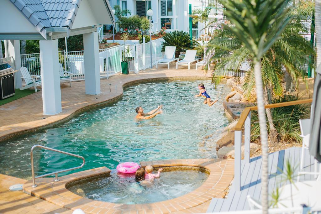 Coolangatta QLD Tourism Gold Coast