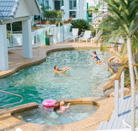 The Bay Apartments - Tourism Gold Coast