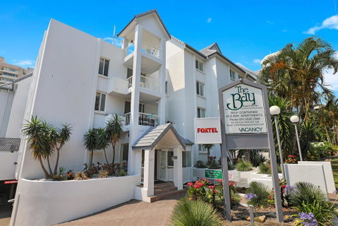 The Bay Apartments - Tourism Gold Coast 3