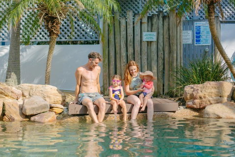 The Bay Apartments - Tourism Gold Coast 2