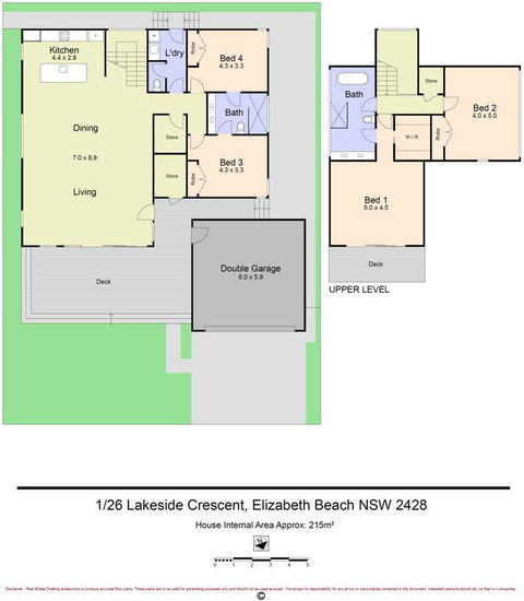 THE BEACH HOUSE - Tourism Gold Coast 3