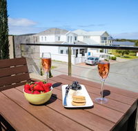 The Beach House At Bayside - Tourism Gold Coast