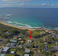 The Beach House in Berrara - Tourism Gold Coast