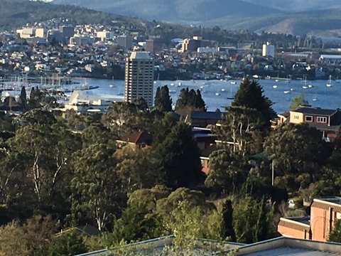 The Lookout - Tourism Gold Coast 1