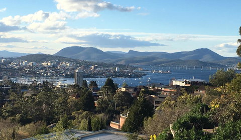 The Lookout - Tourism Gold Coast 0