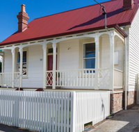 Brampton Cottage - Tourism Gold Coast