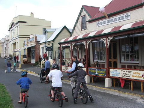 Ellie\'s Cottages - Tourism Gold Coast 33