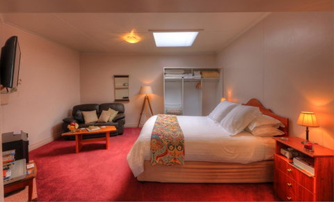 Ellie\'s Cottages - Tourism Gold Coast 18