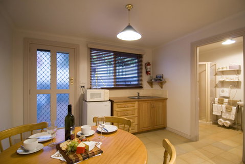 Ellie\'s Cottages - Tourism Gold Coast 24