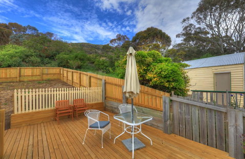 Ellie\'s Cottages - Tourism Gold Coast 7