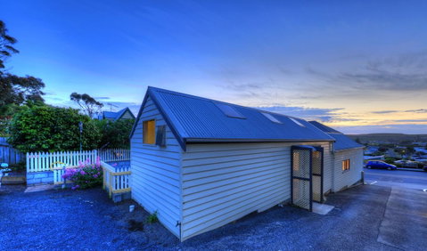 Ellie\'s Cottages - Tourism Gold Coast 26