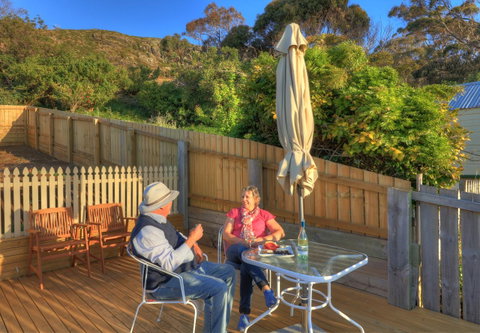Ellie\'s Cottages - Tourism Gold Coast 20