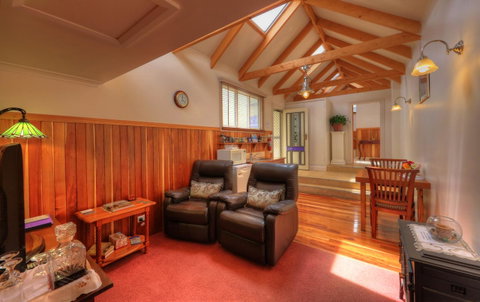 Ellie\'s Cottages - Tourism Gold Coast 10