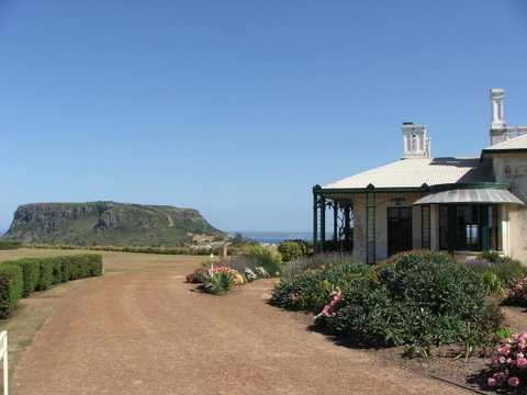 Ellie\'s Cottages - Tourism Gold Coast 36