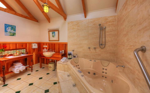 Ellie\'s Cottages - Tourism Gold Coast 14
