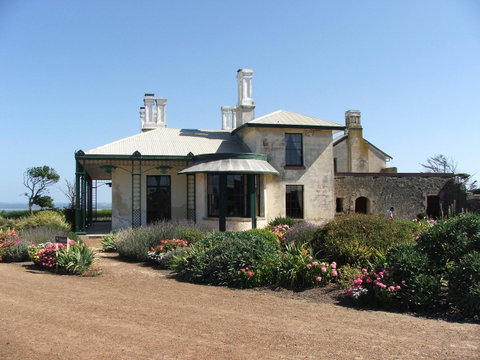 Ellie\'s Cottages - Tourism Gold Coast 35