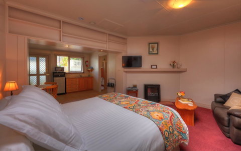 Ellie\'s Cottages - Tourism Gold Coast 12