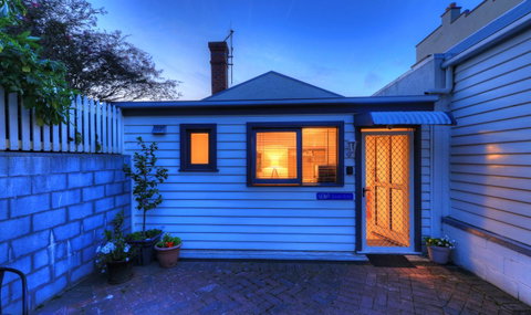 Ellie\'s Cottages - Tourism Gold Coast 19
