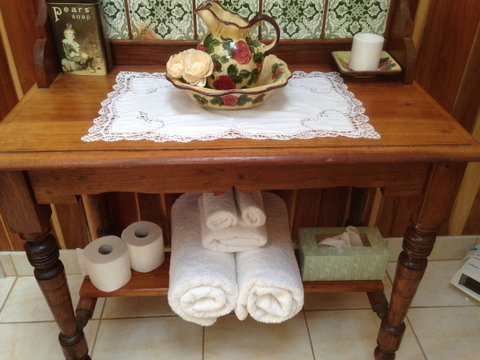 Ellie\'s Cottages - Tourism Gold Coast 25