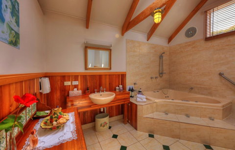 Ellie\'s Cottages - Tourism Gold Coast 15