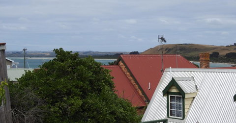 Ellie\'s Cottages - Tourism Gold Coast 4