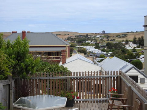 Ellie\'s Cottages - Tourism Gold Coast 5