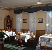 Lucinda BB - Tourism Gold Coast