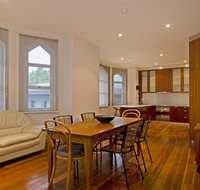 Roxburgh House Apartments - Tourism Gold Coast