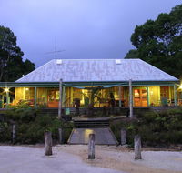 Corinna Wilderness Experience - Tourism Gold Coast