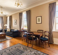 Grand Old Duke - Tourism Gold Coast
