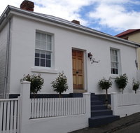 Patersonia Cottage - Tourism Gold Coast