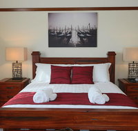 Moonah Central Apartments and Holiday Homes - Tourism Gold Coast